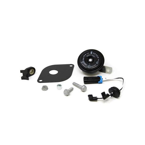 Horn Kit for Loaders with Manual Controls, 7223271